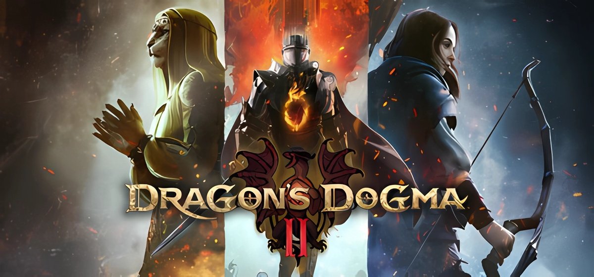 Dragon's Dоgma 2 v1.0.0.1