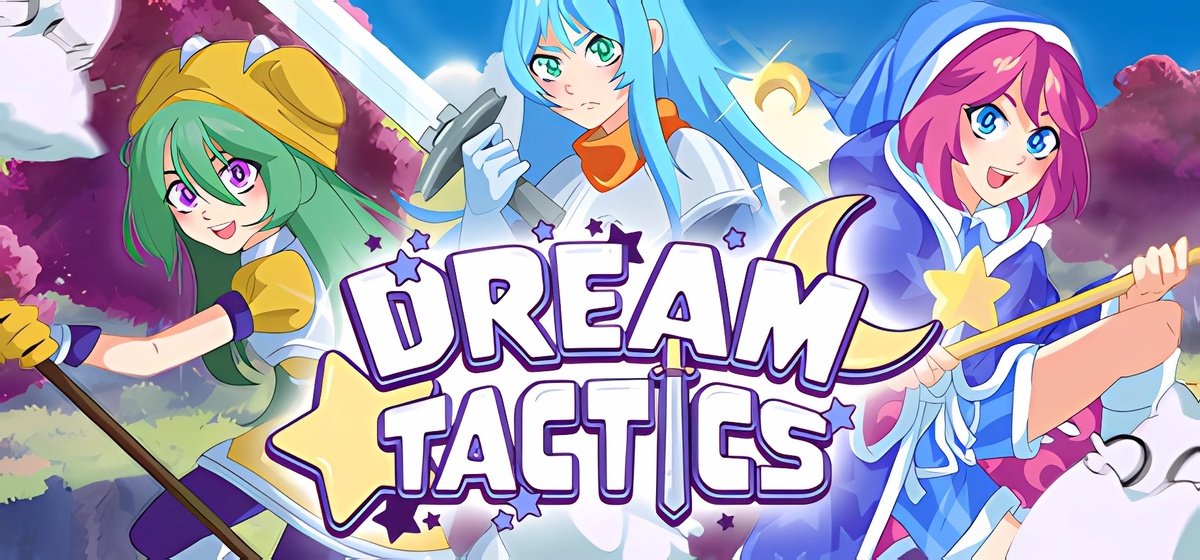 Dream Tactics | Дрим Тактикс v1.2.2