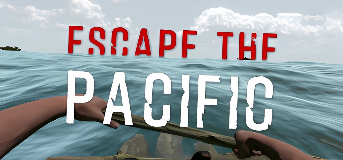 Escape The Pacific v0.65.0.2 - торрент