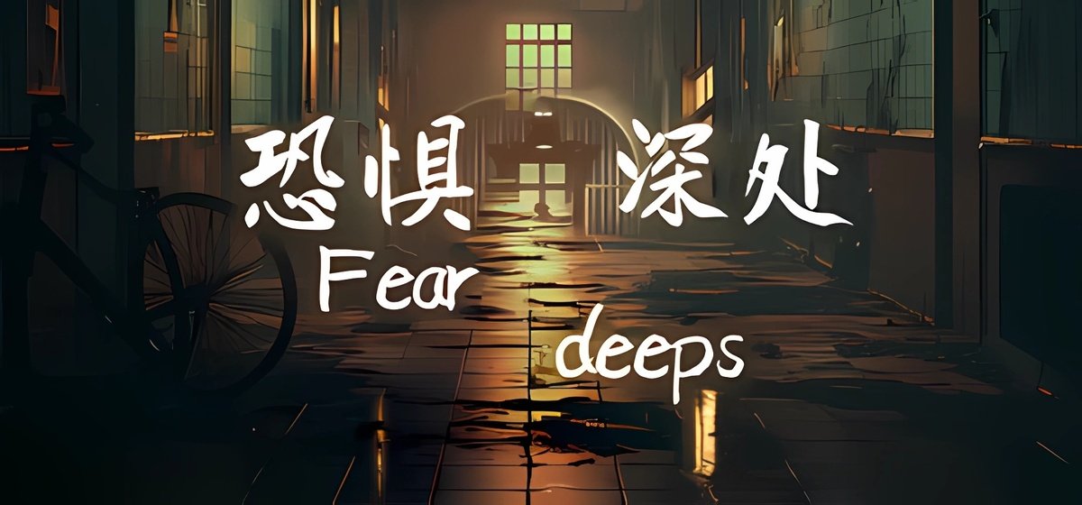 Fear deeps Build 16898006 - торрент