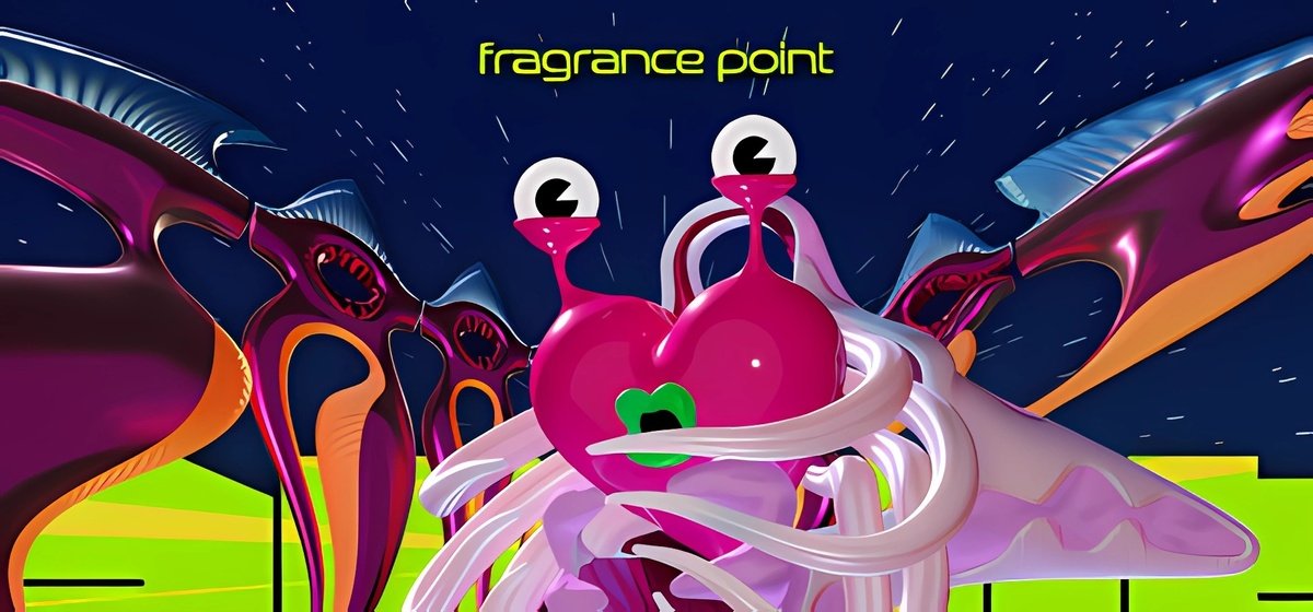 Fragrance Point Build 17051615 - торрент