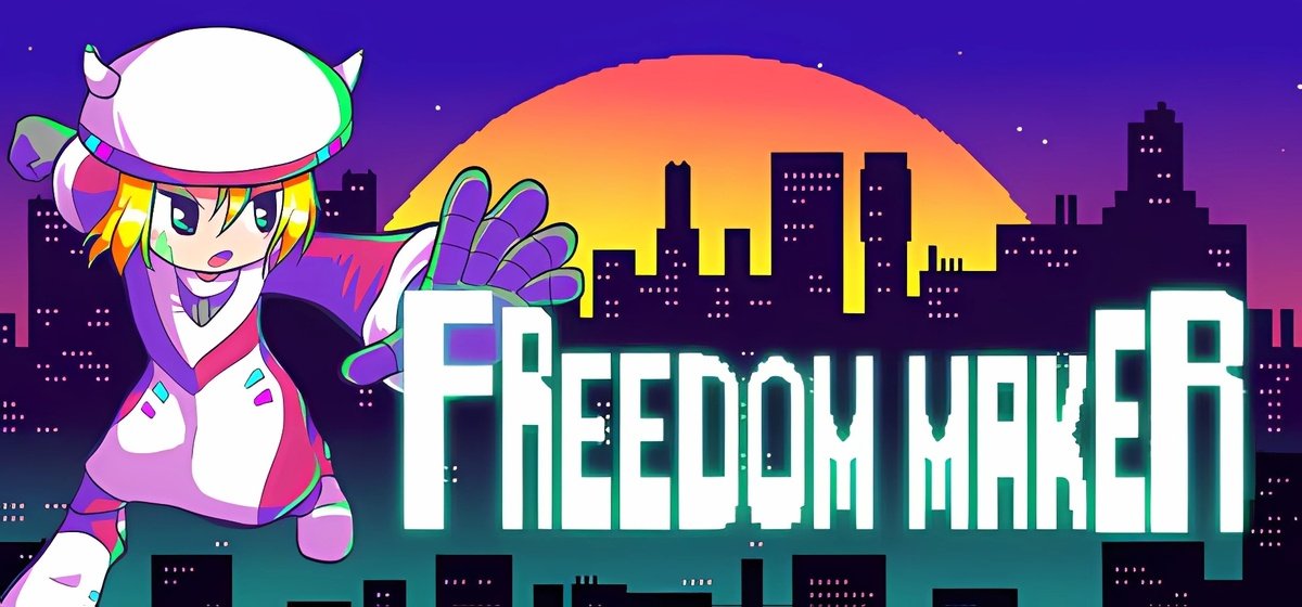 Freedom Maker Build 16897619