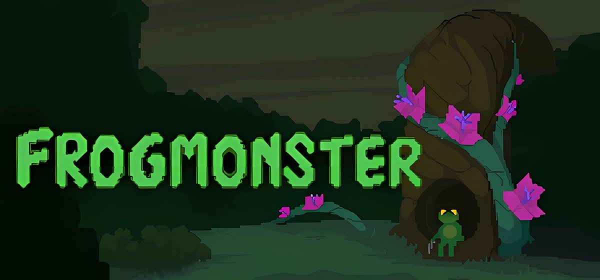 Frogmonster v1.3.3