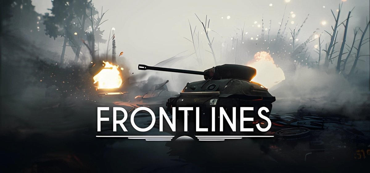 Front Lines Build 16838378 - торрент