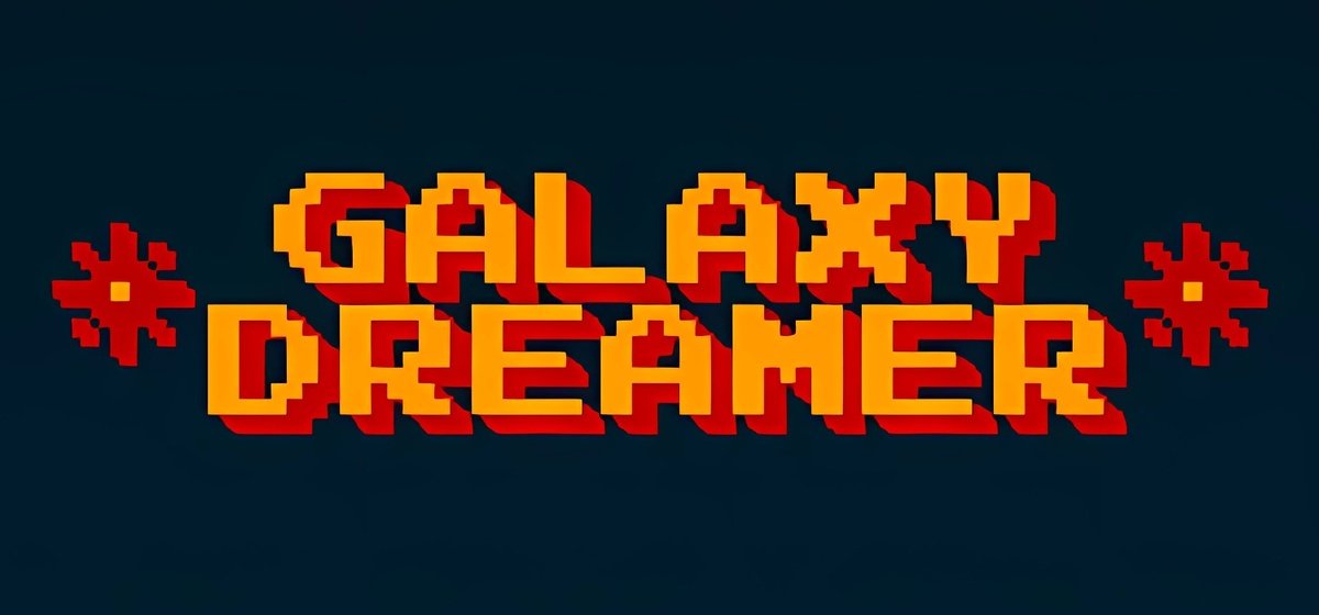 Galaxy Dreamer Build 16759753 - торрент