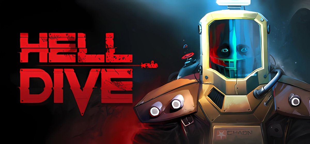 Hell Dive v0.38.26