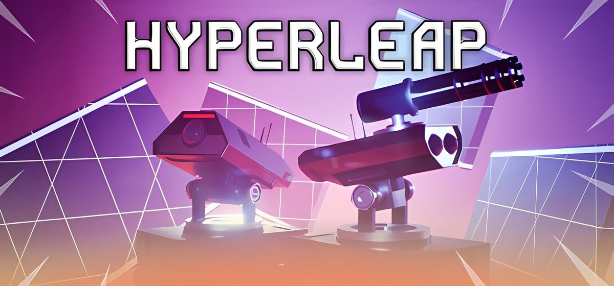 HyperLeap Build 16844430