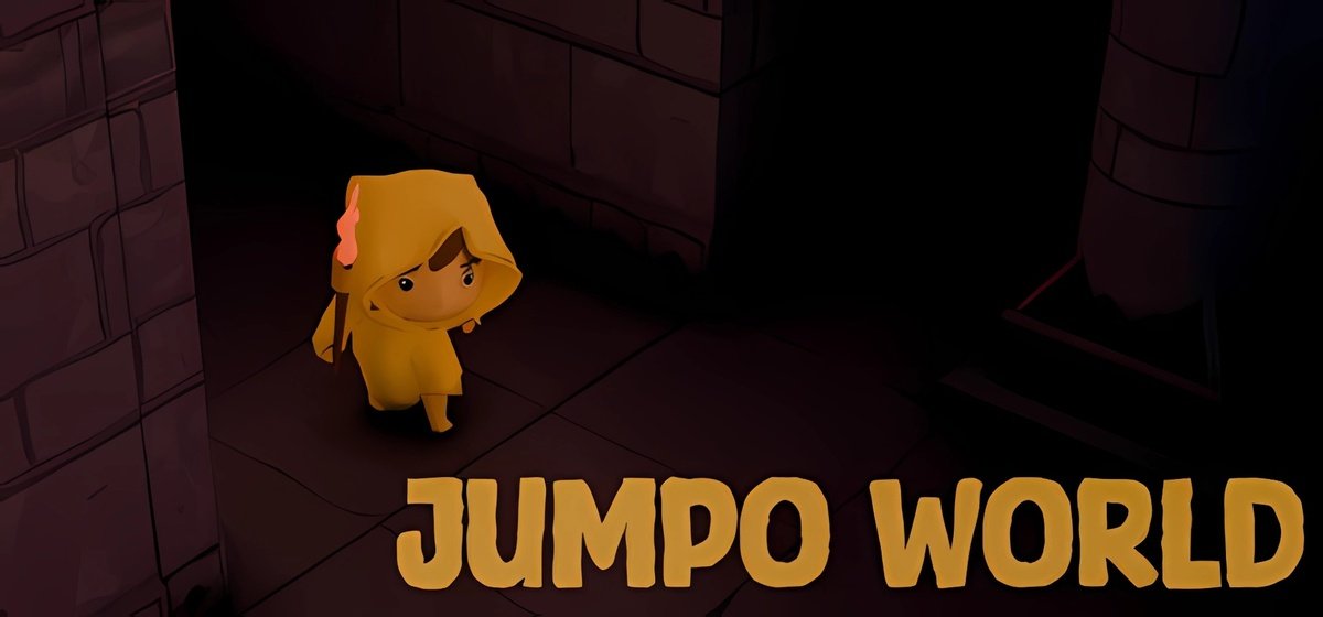 jumpo world Build 16892953