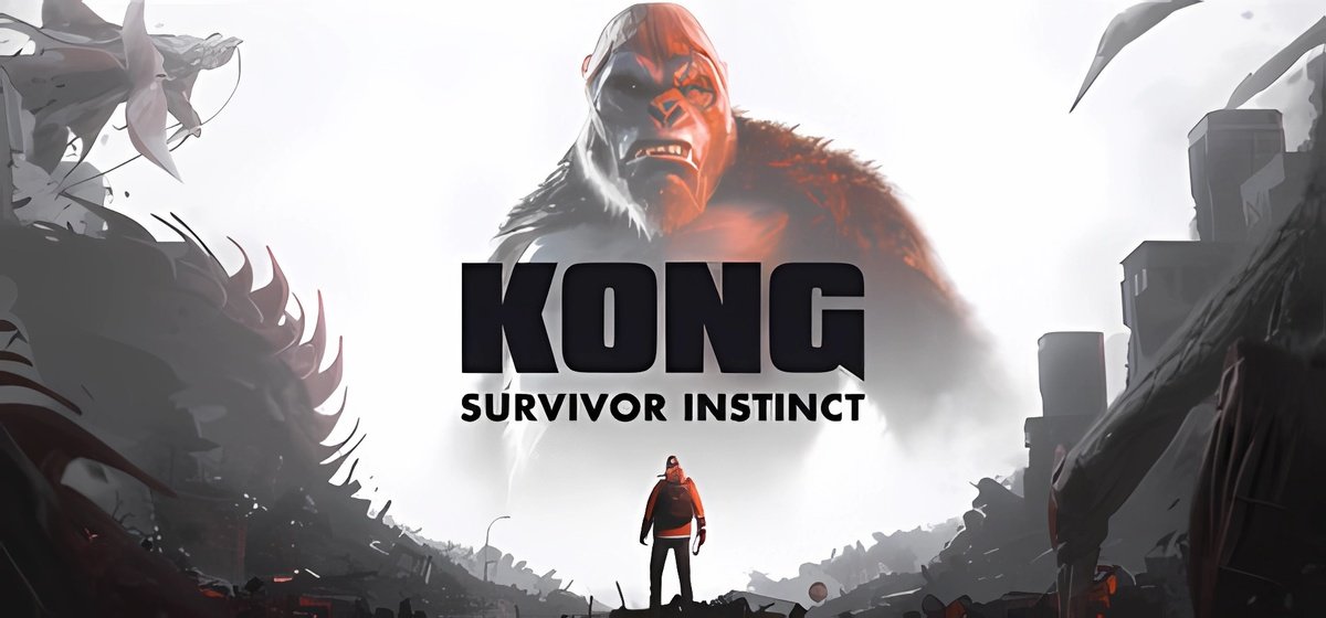 Kong Survior Instinct v1.0.2 - торрент