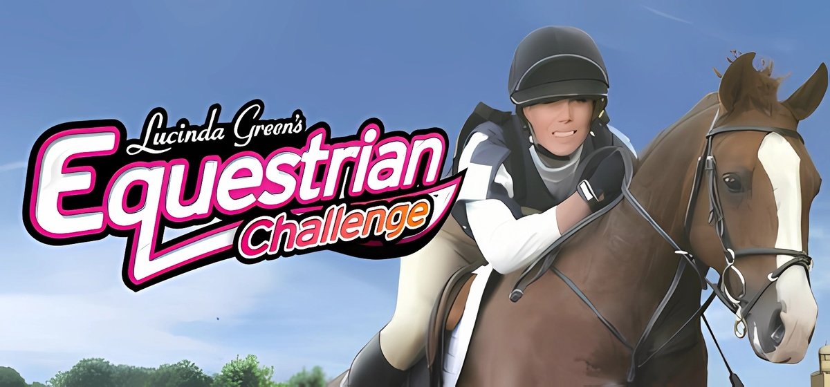 Lucinda Green's Equestrian Challenge Build 16825134 - торрент