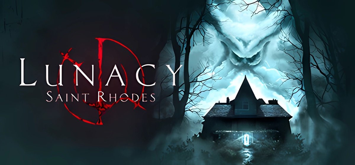 Lunacy Saint Rhodes v1.003