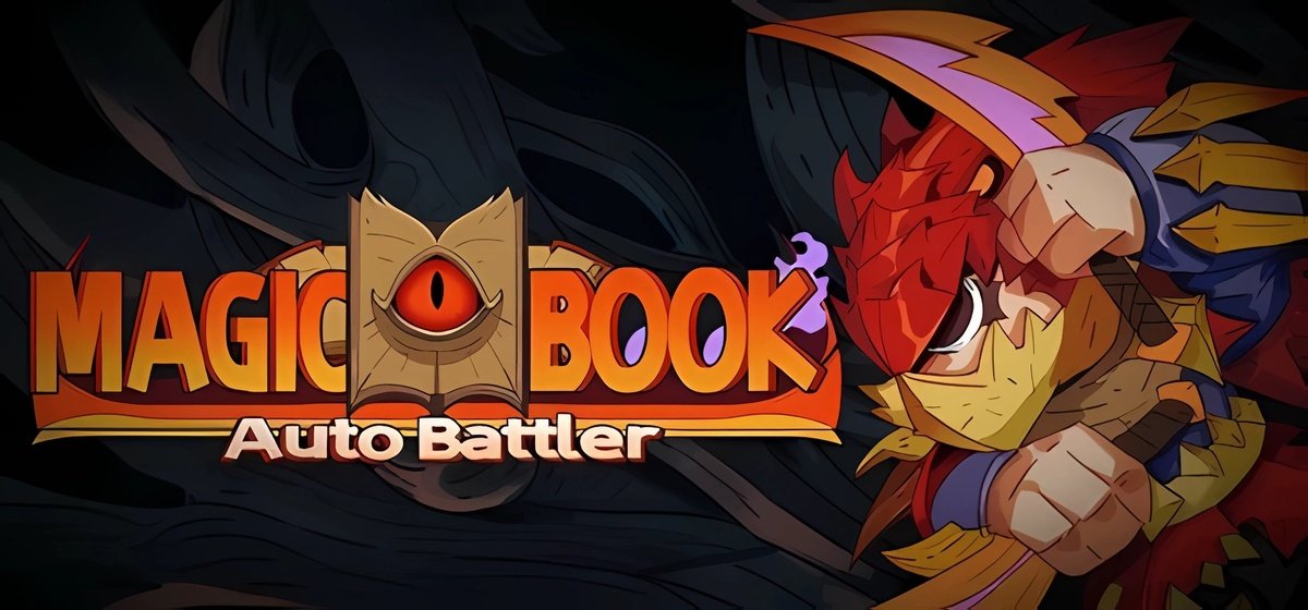 Magicbook AutoBattler Build 17011595 - торрент