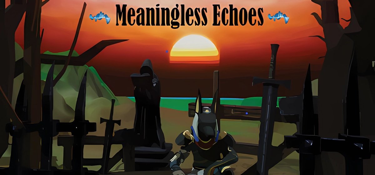 Meaningless Echoes Build 16776903 - торрент