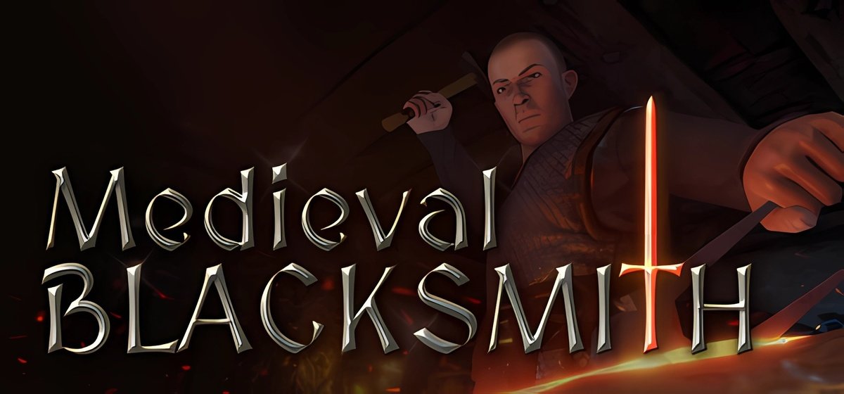 Medieval Blacksmith v1.5.1 - торрент