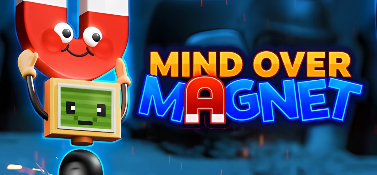 Mind Over Magnet Build 16533375