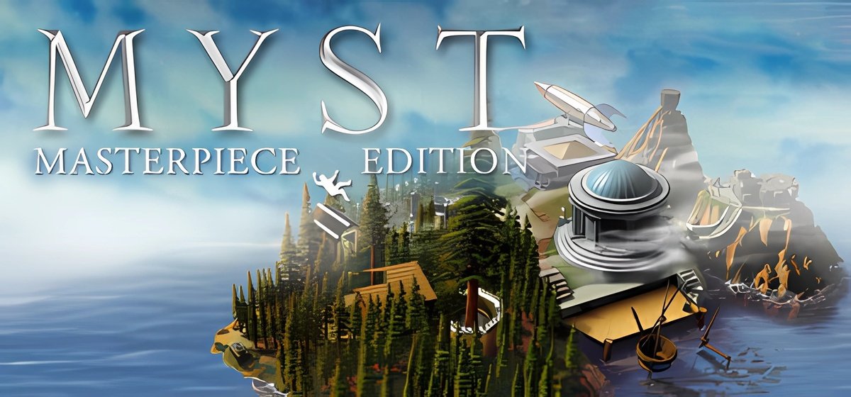 Myst Masterpiece Edition v1.0 svm update 4