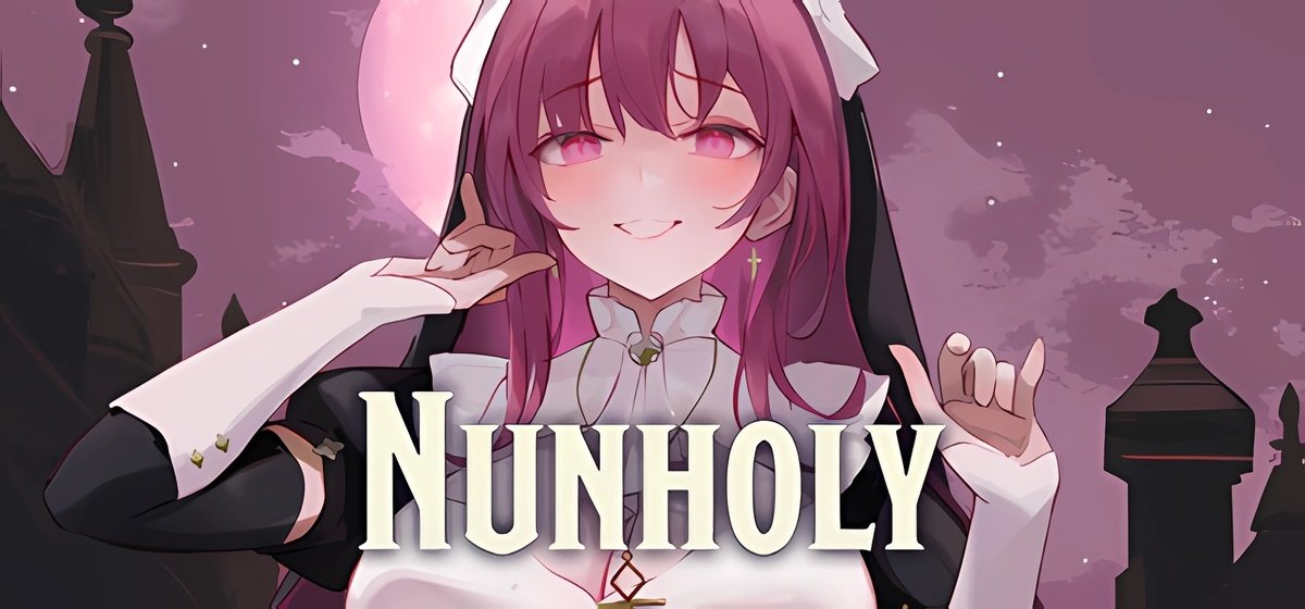 Nunholy Build 17037650