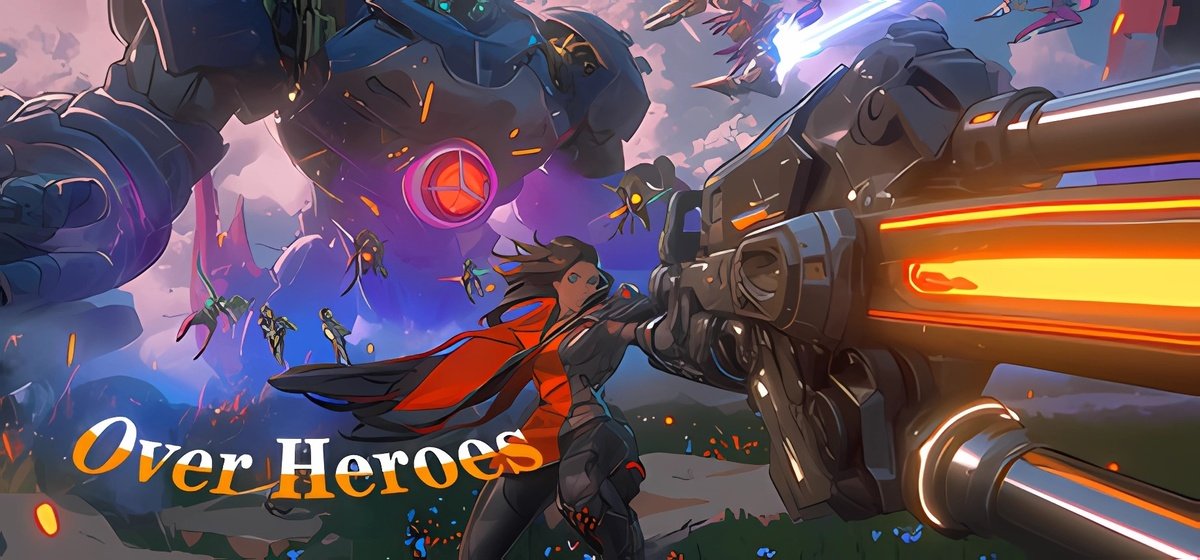 Over Heroes Build 16905193