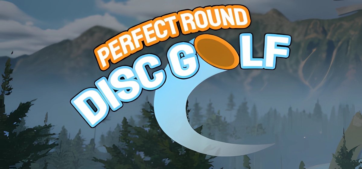 Perfect Round Disc Golf Build 16558828