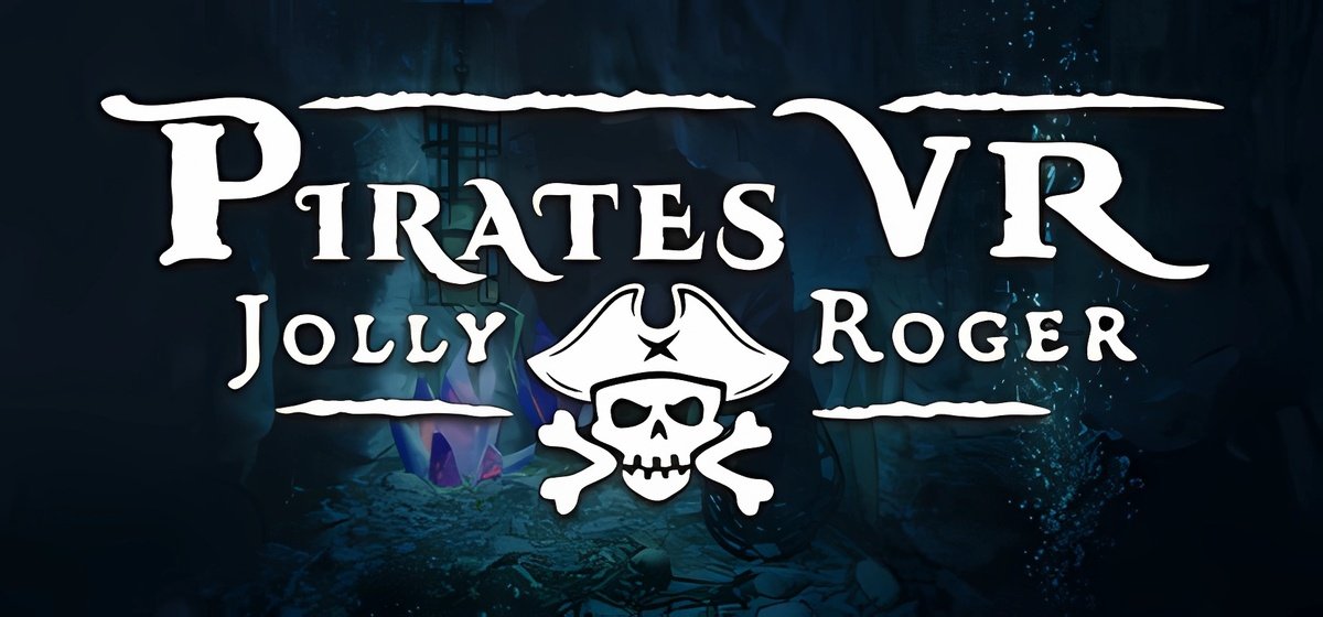 Pirates VR Jolly Roger Build 17003685 - торрент