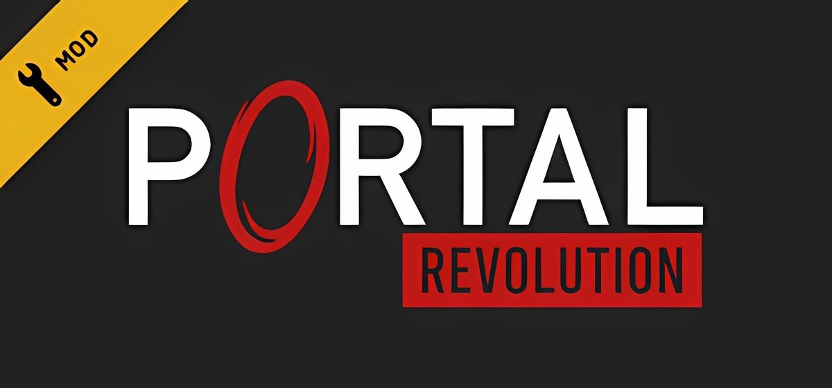 Portal Revolution v1.7.0 - торрент