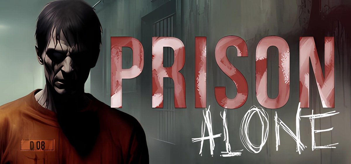 Prison Alone Build 15774317