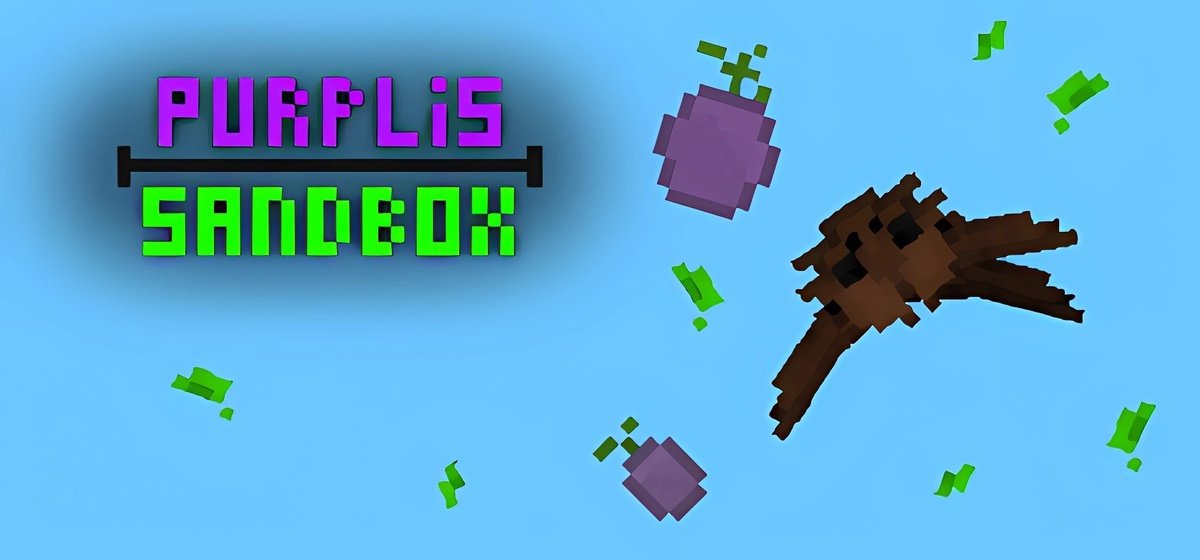 Purplis Sandbox v1.4.1fix