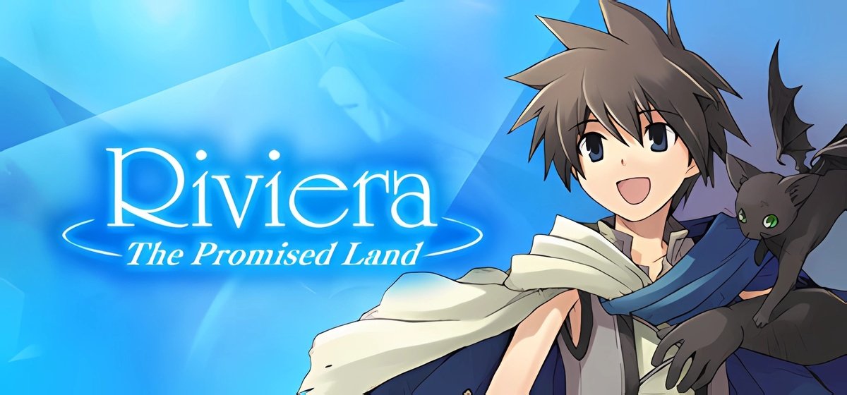 Riviera The Promised Land Build.15612042 v09.01.2025 - торрент