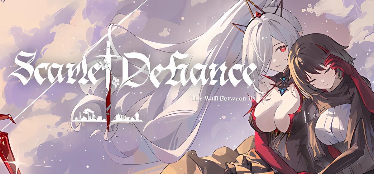 Scarlet Defiance The Wall Between Us Build 16805568 - торрент