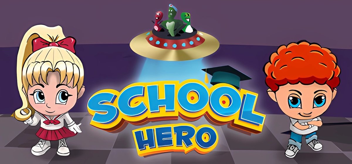 School Hero v1.0