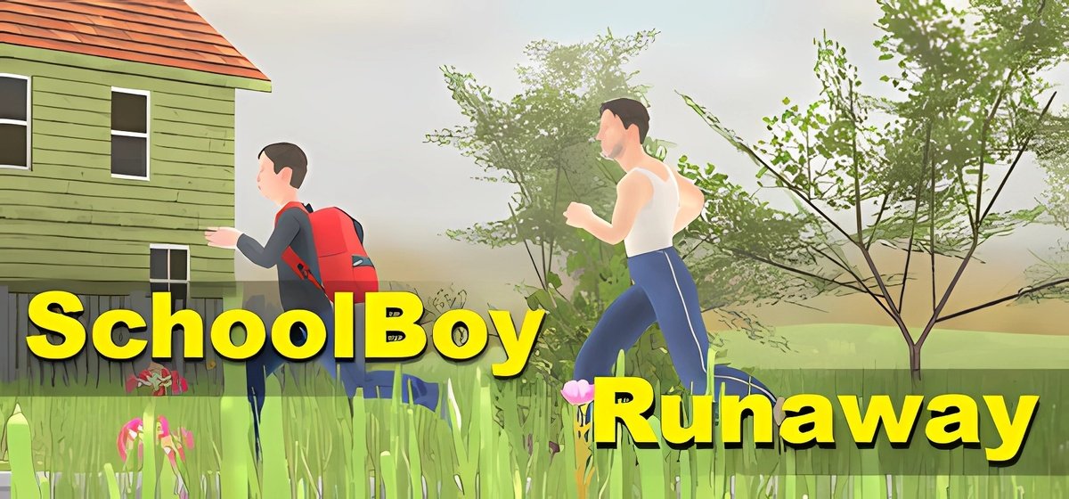 SchoolBoy Runaway v0.453 - торрент