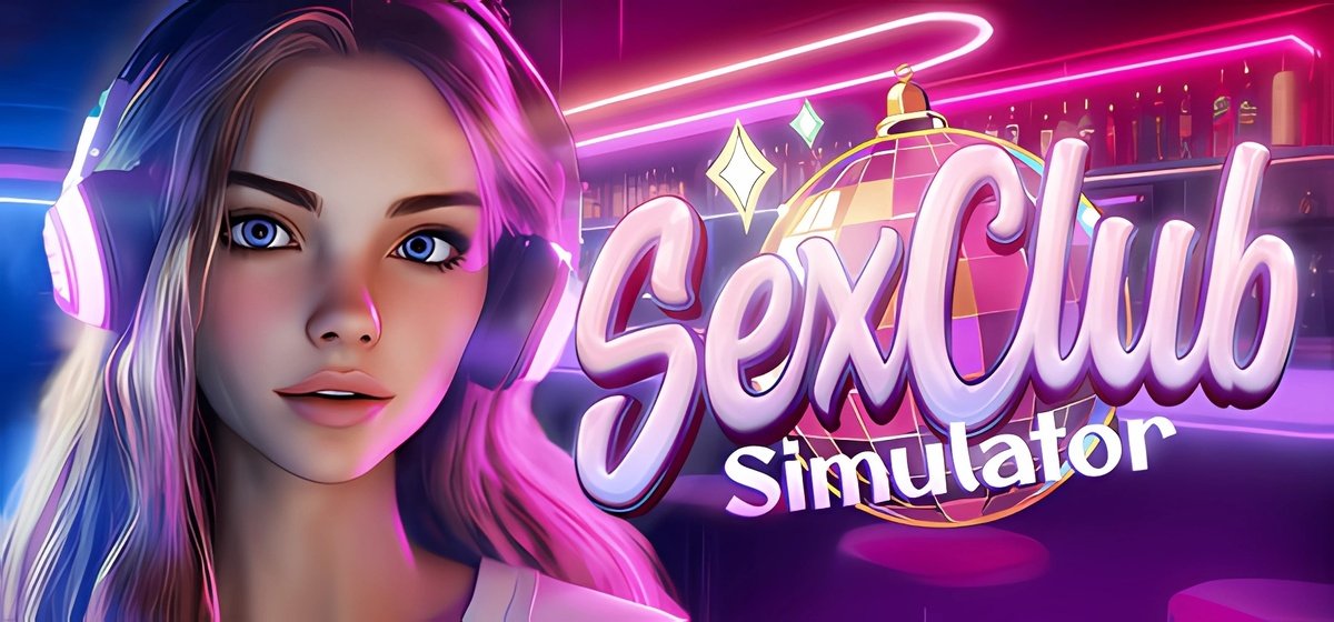 SEX CLUB Simulator Build 17049058 - торрент