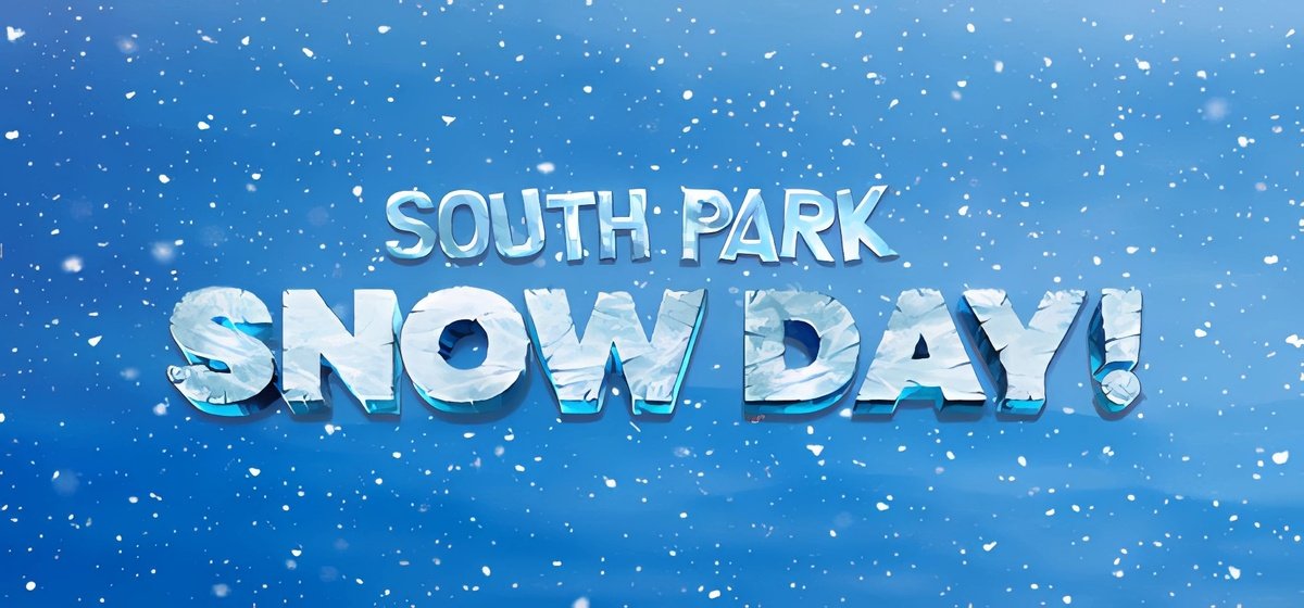 SOUTH PARK SNOW DAY v1.0.7 - торрент