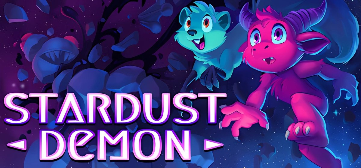 Stardust Demon v1.07