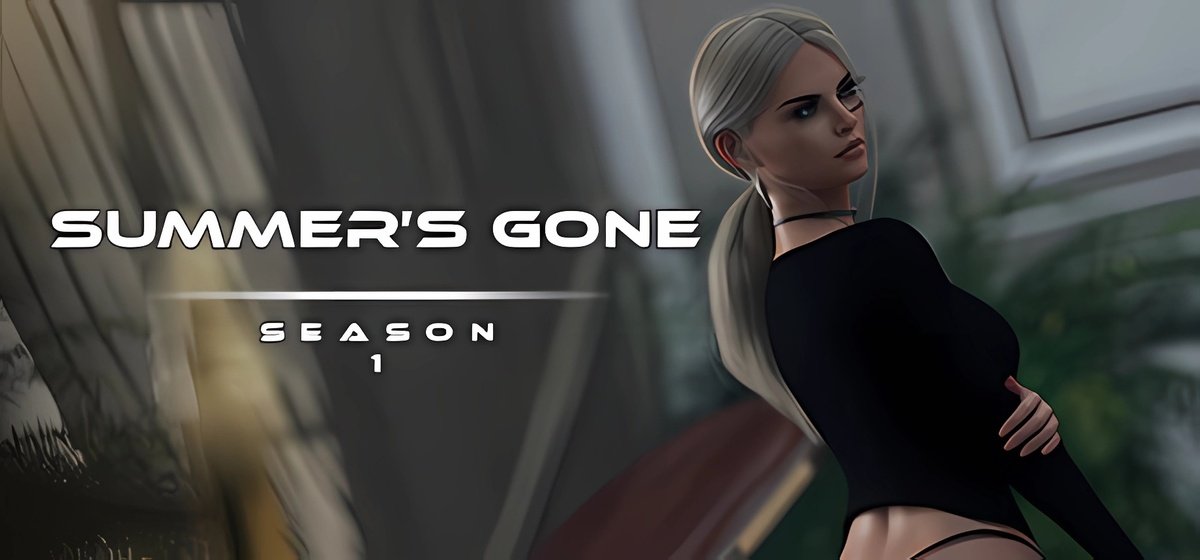 Summer's Gone - Season 1 v07.01.2025