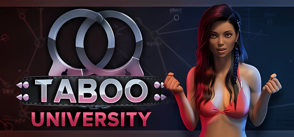 Taboo University Book One v1.0.3 - торрент