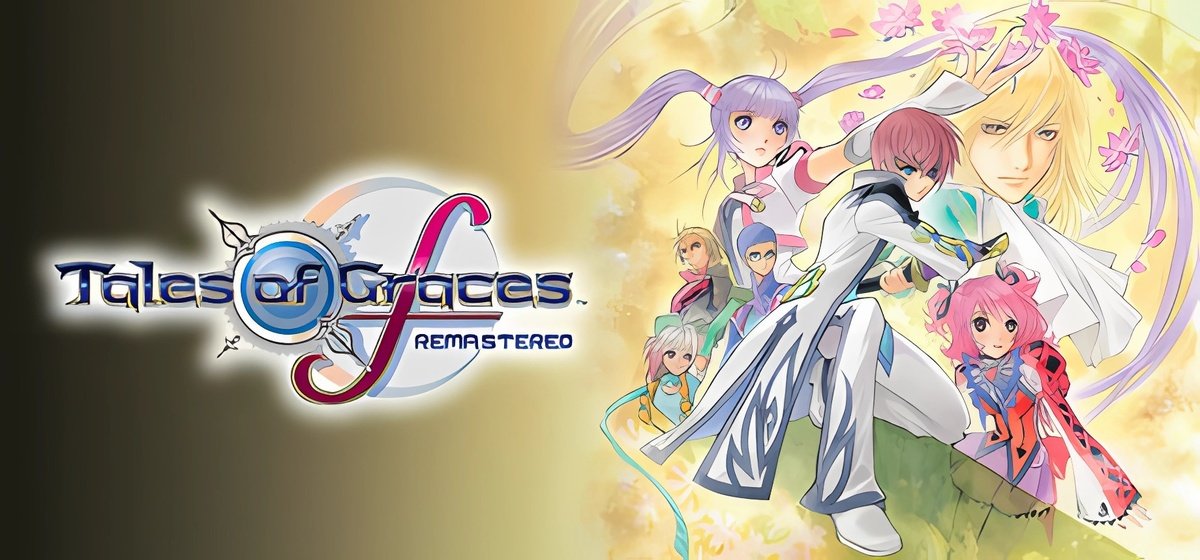 Tales of Graces f Remastered Build 16329669