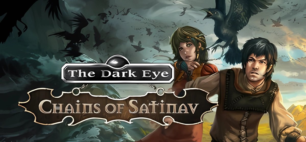 The Dark Eye Chains of Satinav Build 16854748