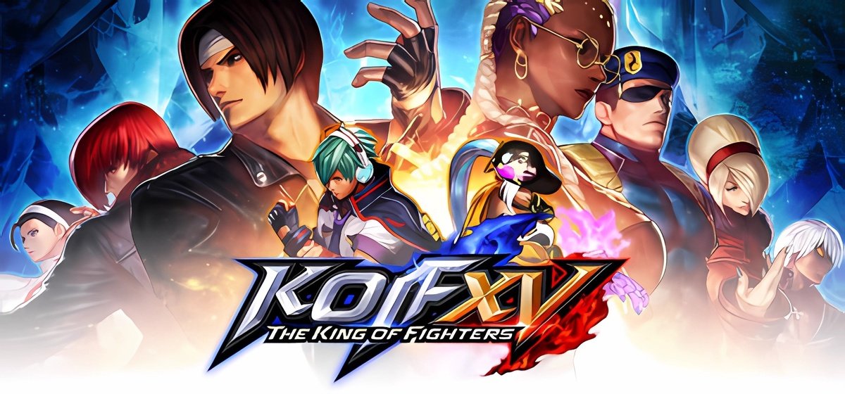 The King of Fighters 15 v2.42.0