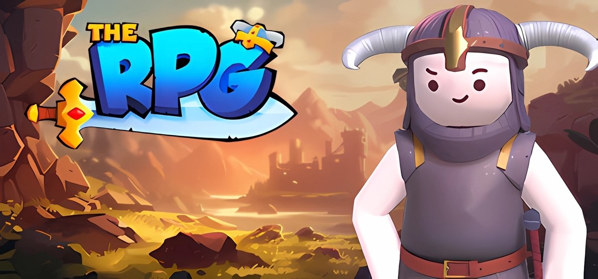 The RPG  v0.7.5.37a - торрент