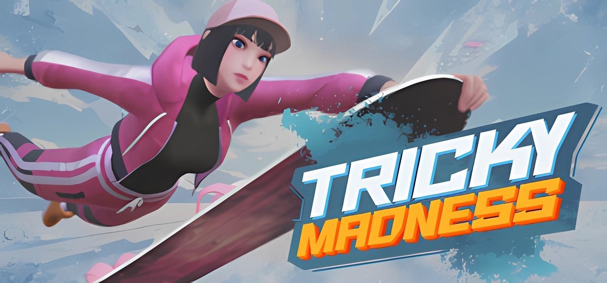 Tricky Madness Build 16434125 - торрент