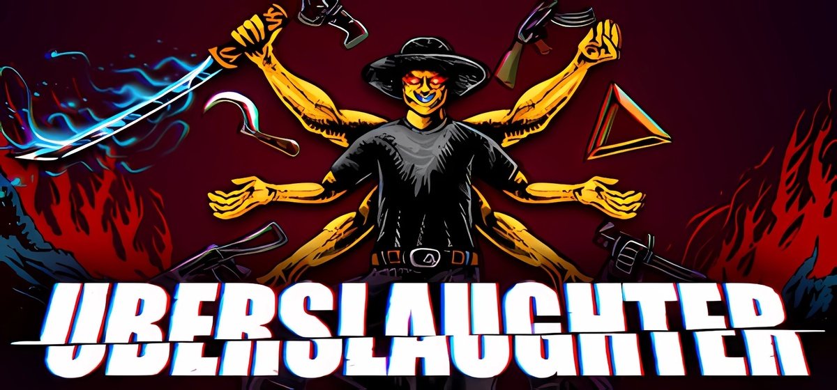 UBERSLAUGHTER Build 15847162