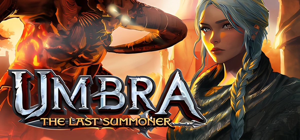 Umbra The Last Summoner Build 16881986 - торрент