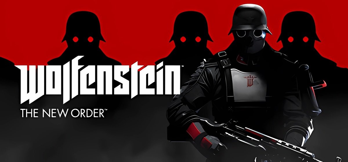 Wolfenstein The New Order v1.0.0.2 hotfix - торрент