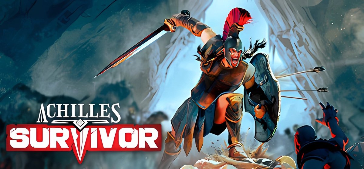 Achilles Survivor v0.1.5016