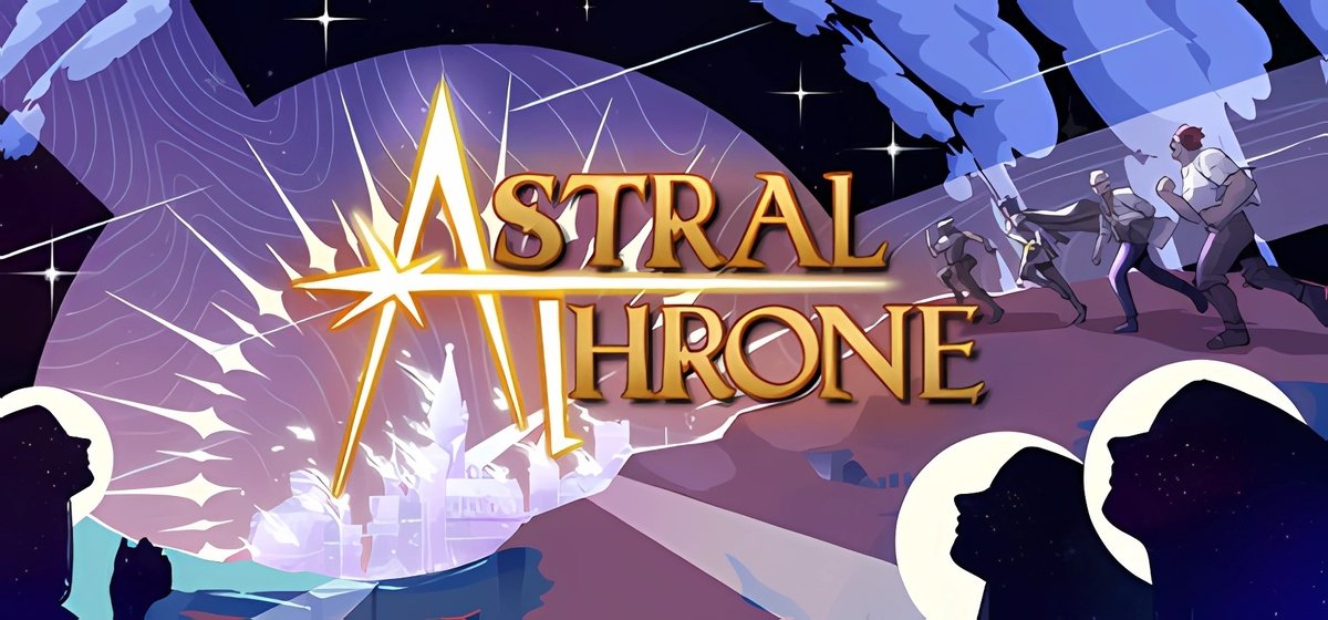 Astral Throne Build 17295093 - торрент