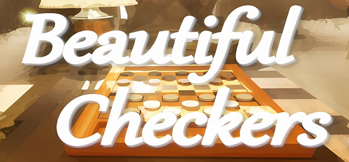 Beautiful Checkers Build 17340921