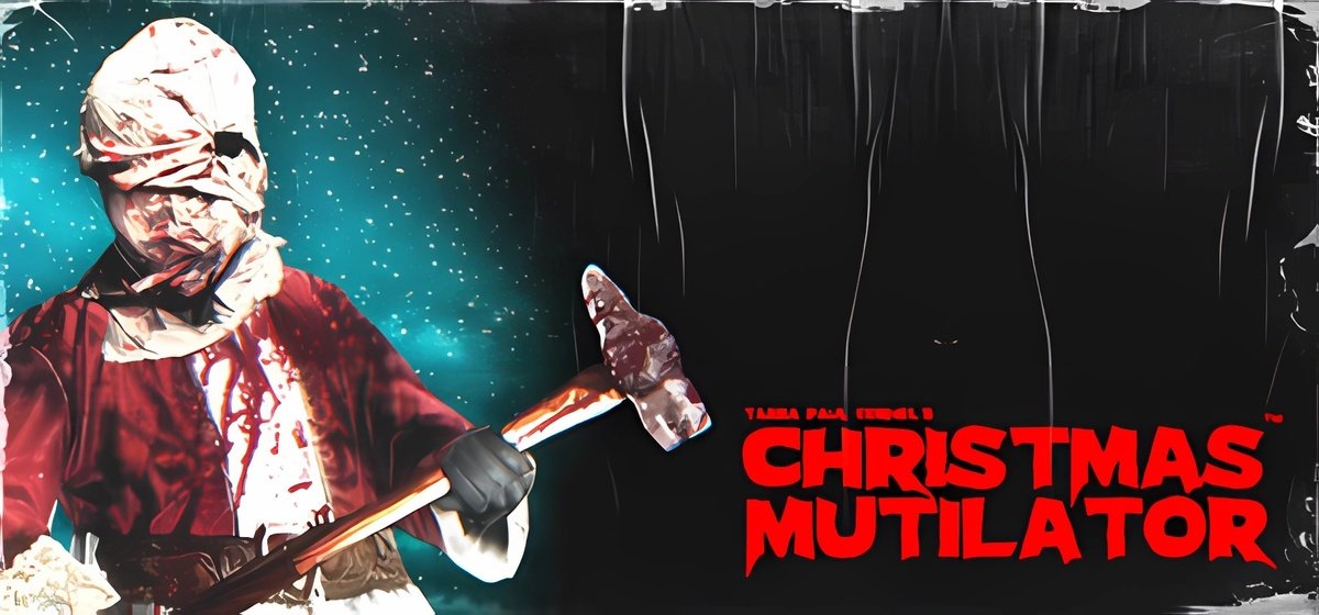 Christmas Mutilator Build 16666278