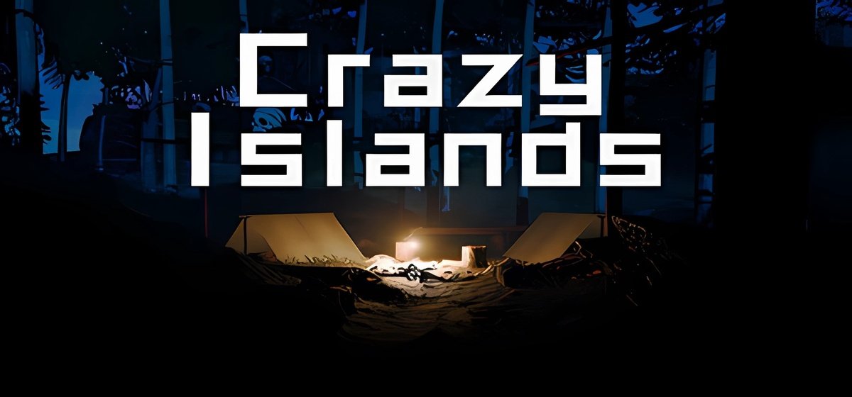 Crazy Islands Build 17136480