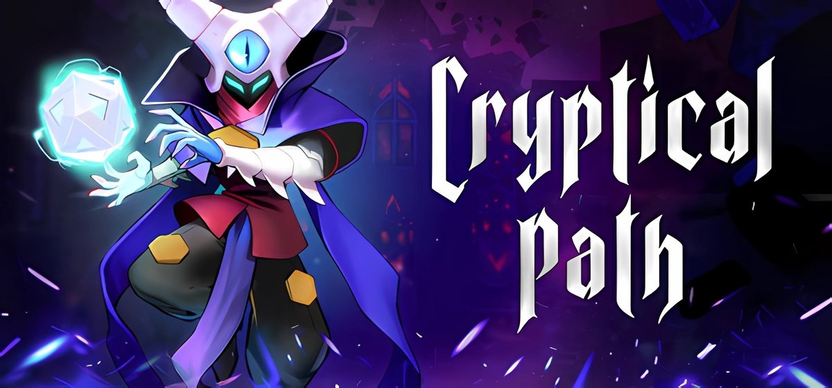 Cryptical Path v1.0.1 - торрент